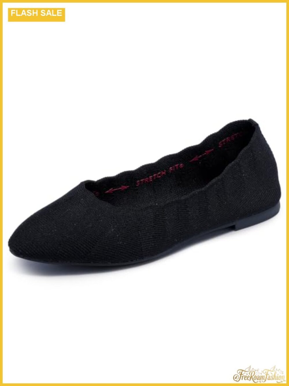 Women's Cleo Bewitch Ballet Flat